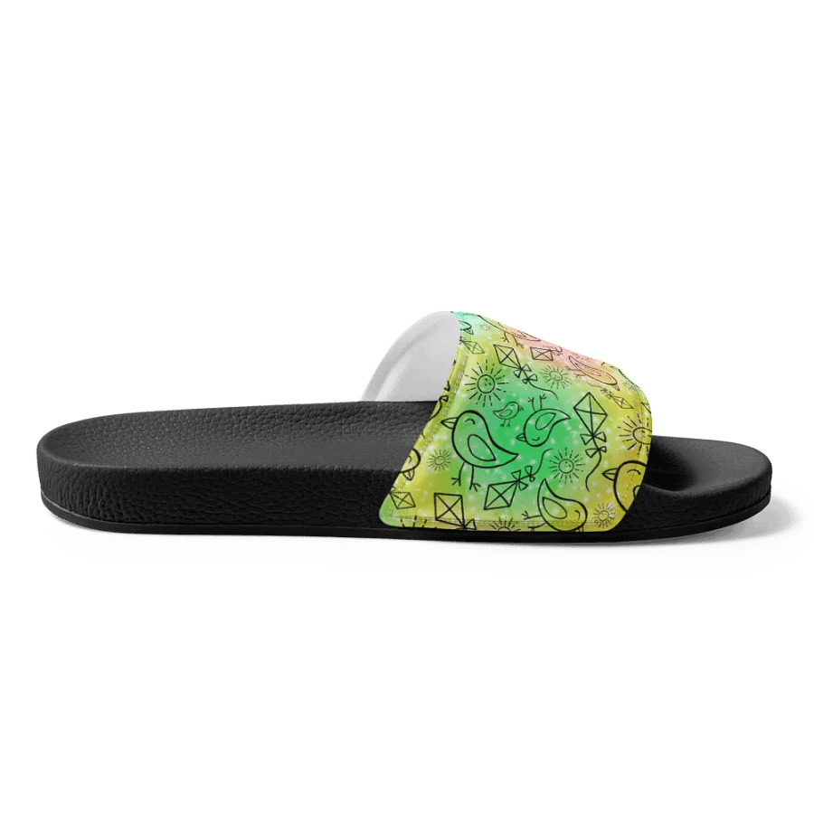 Summer Vibes - Women's Slides product image (4)