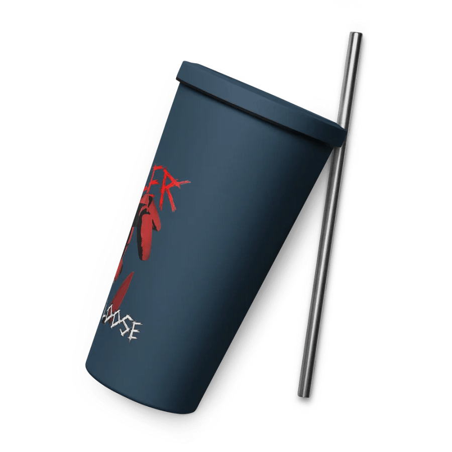 KILLER - Eco-Friendly Tumbler! product image (9)