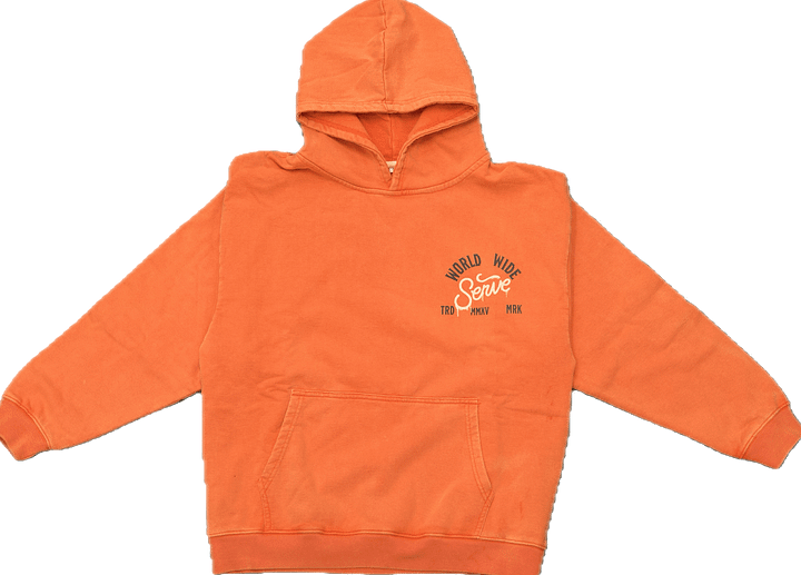 Serve Hoodie product image (1)