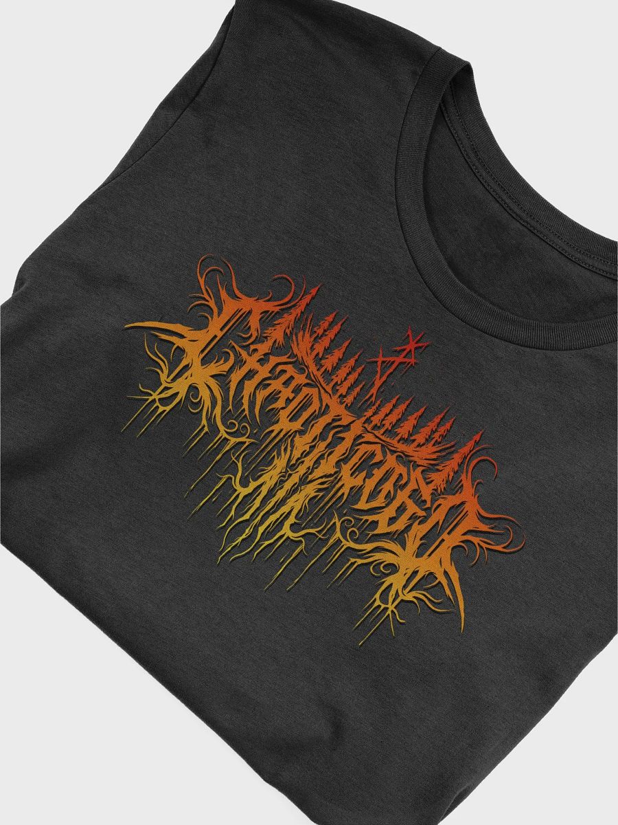 Chaotic Fire Flem Logo product image (5)