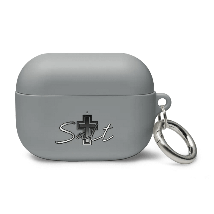 Isaiah 40:29 - Strength Renewed Airpod Case product image (1)