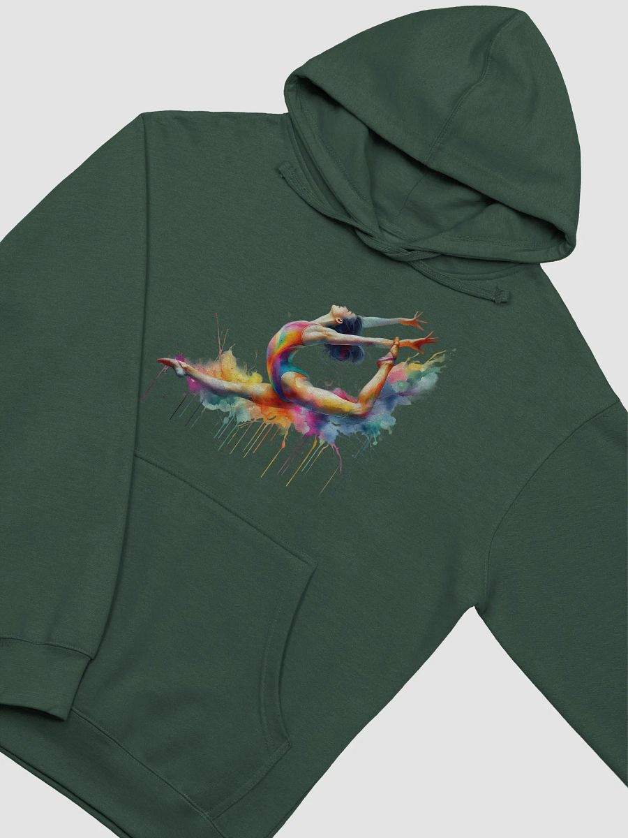 Airborne Elegance Hoodie product image (18)