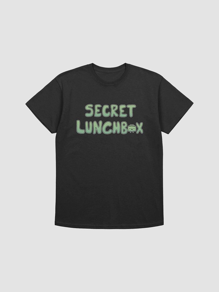 SecretLunchbox T-Shirt1 product image (1)