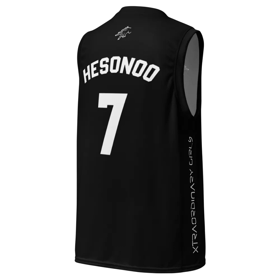 ALPHAZ JERSEY V1 (BLACK) product image (9)