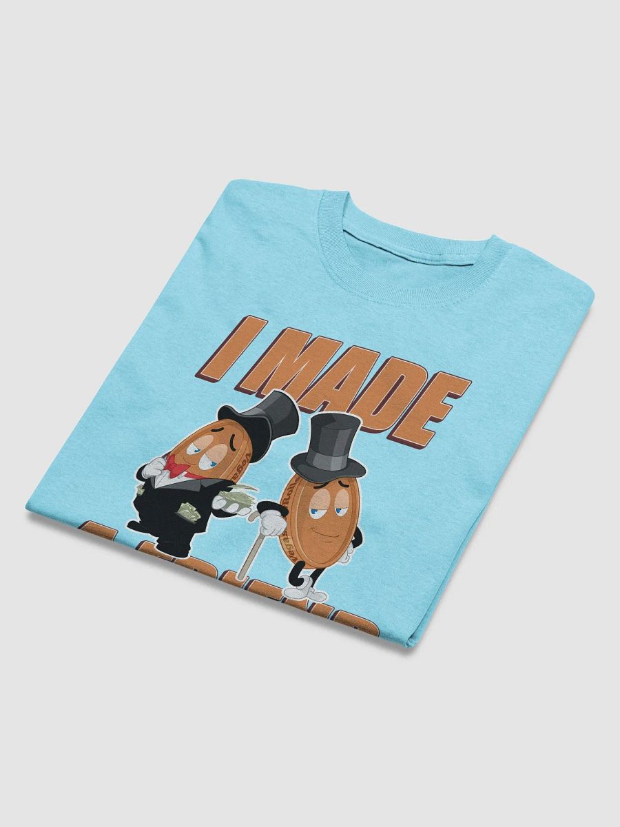 I MADE A FRIEND V2 product image (3)