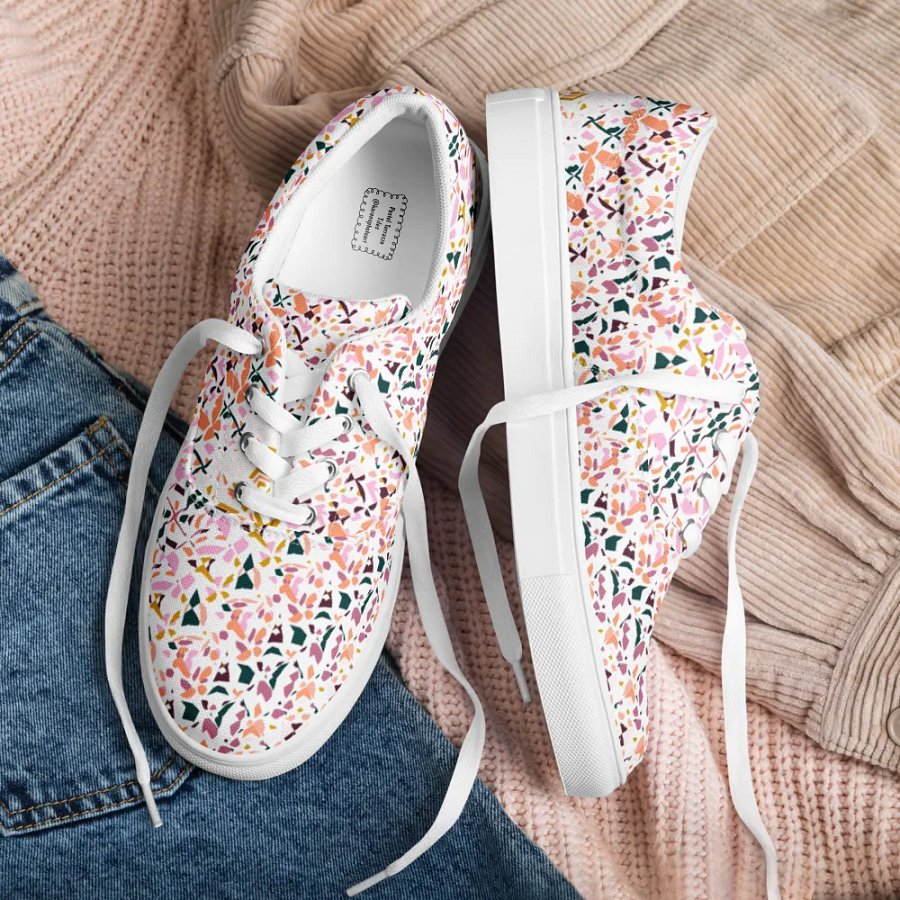 Pastel Terrazzo Tiles product image (3)
