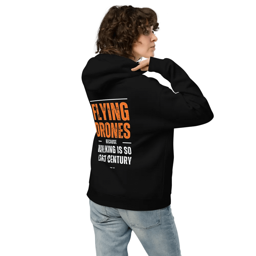 iFLY PREMIUM HODDIE product image (9)