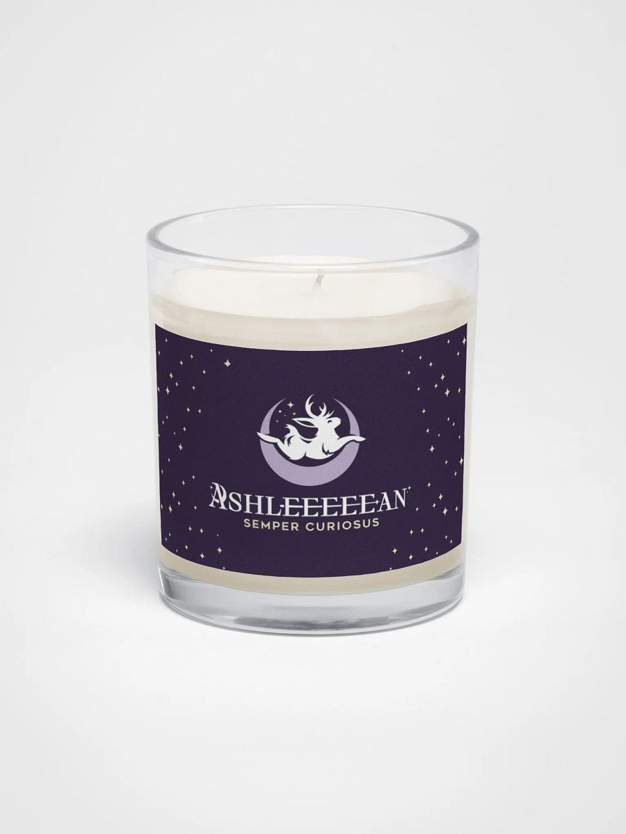 Jackalope In Candlelight product image (1)