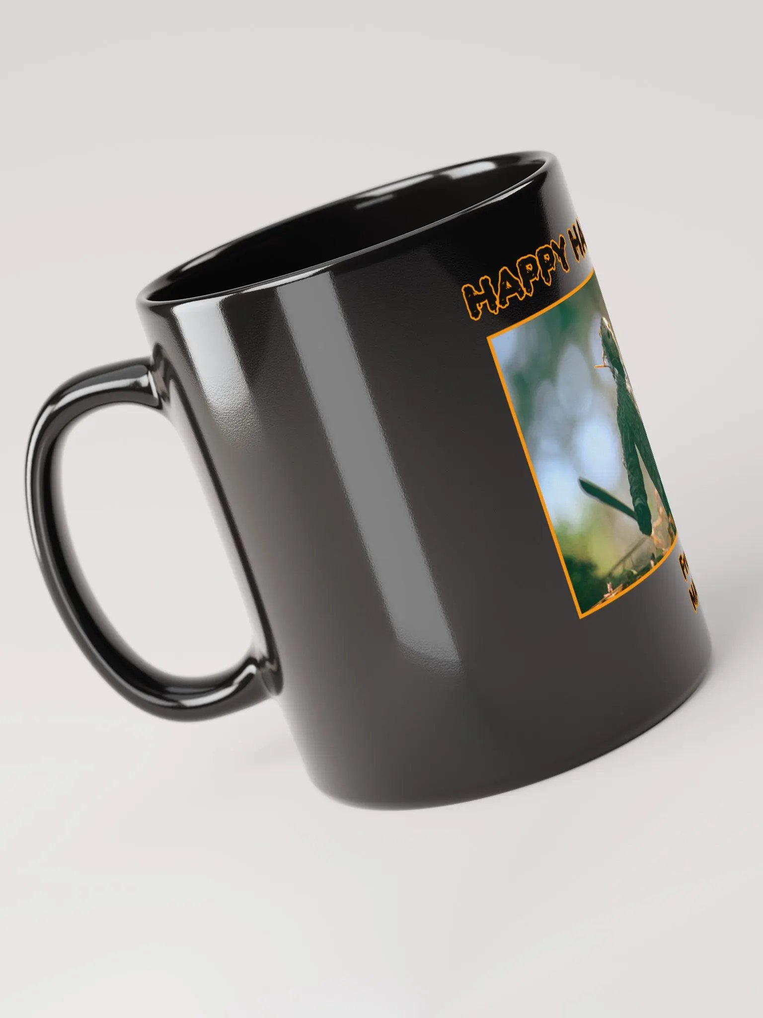 Madness Lane - Jason Mug product image (4)