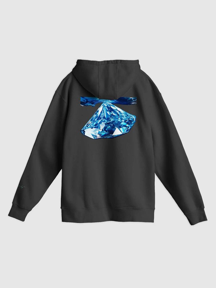 Flawlessly Flawed VS1 Hoodie product image (2)