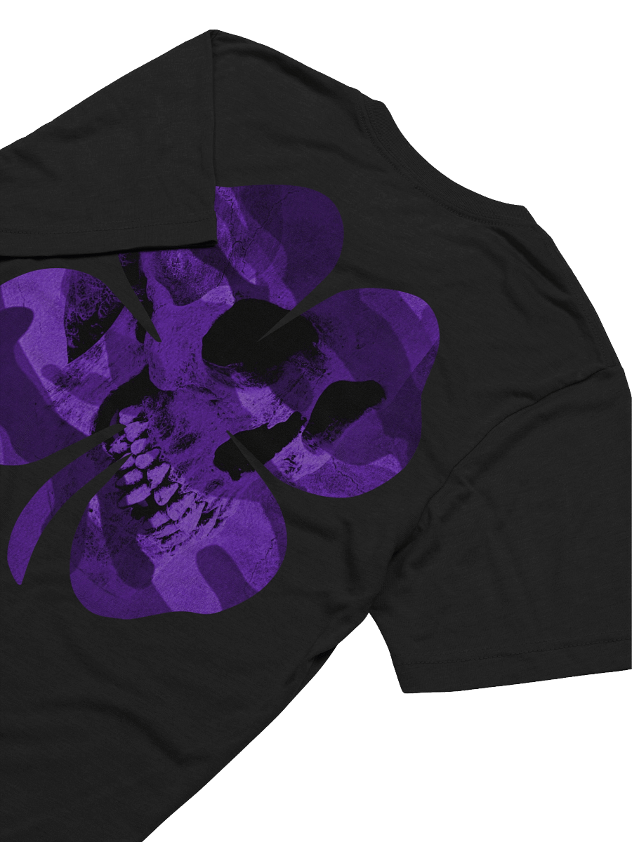 BLOODY B-MORE - Tri Blend Short Sleeve product image (3)