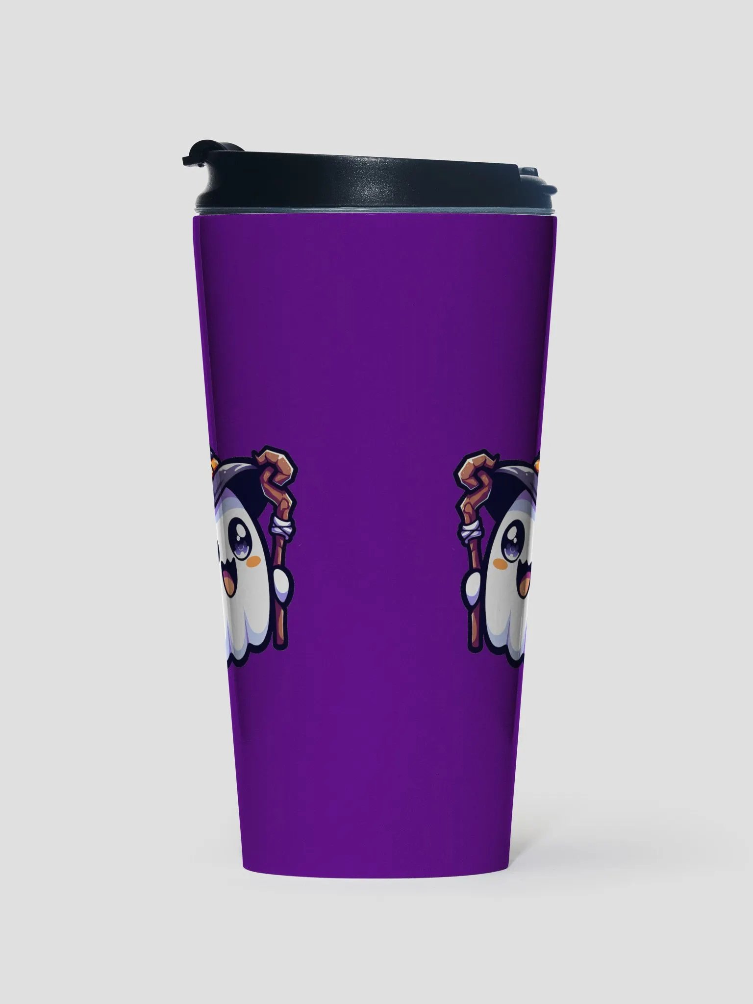 CazzMirras Stainless Steel Travel Mug product image (2)