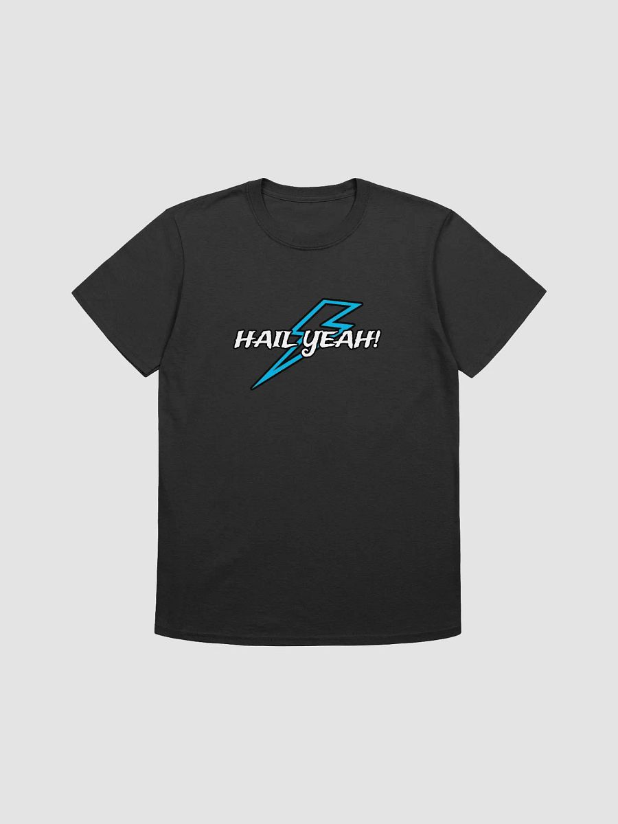 Hail Yeah T-shirt product image (1)