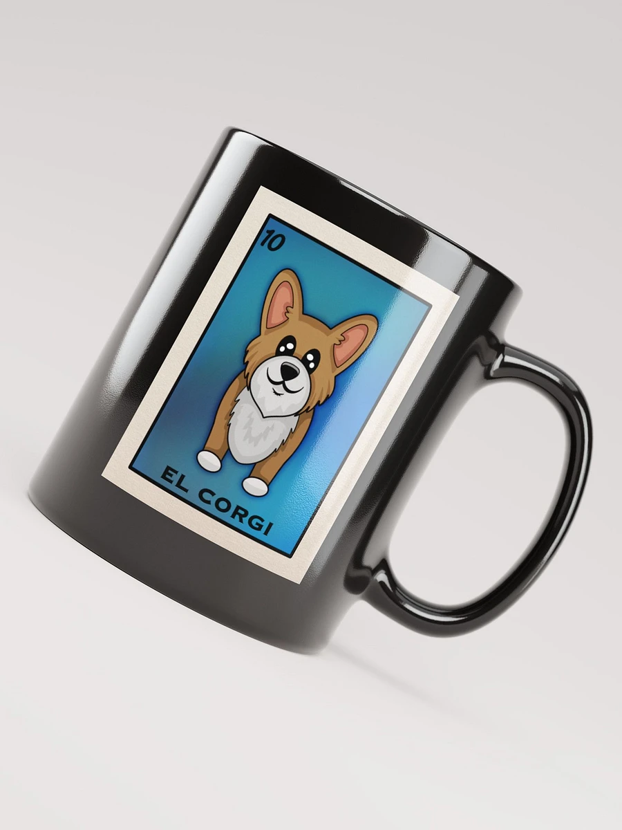 Little Corgi Mug product image (3)