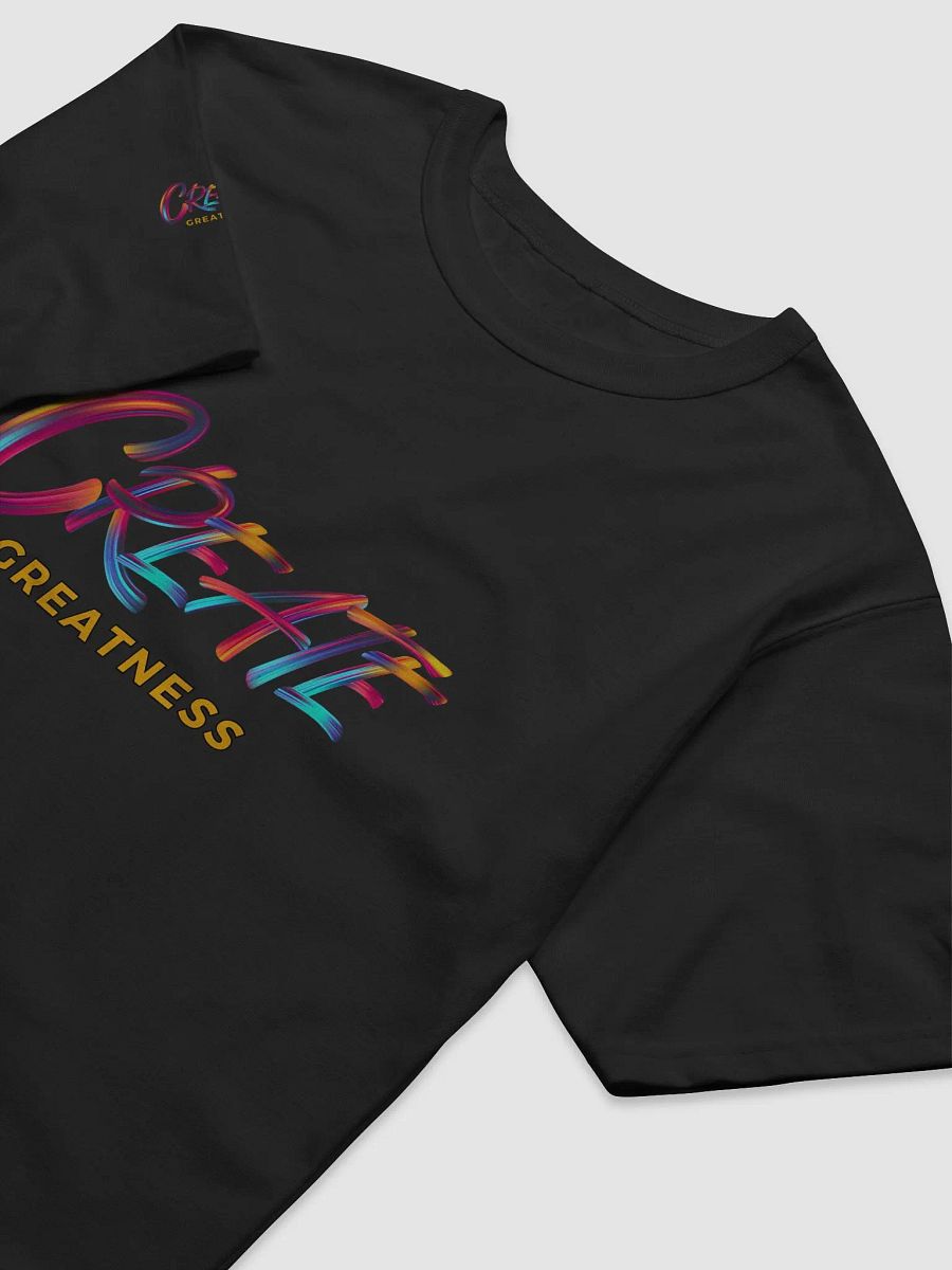 Create Greatness Champion Tee product image (11)
