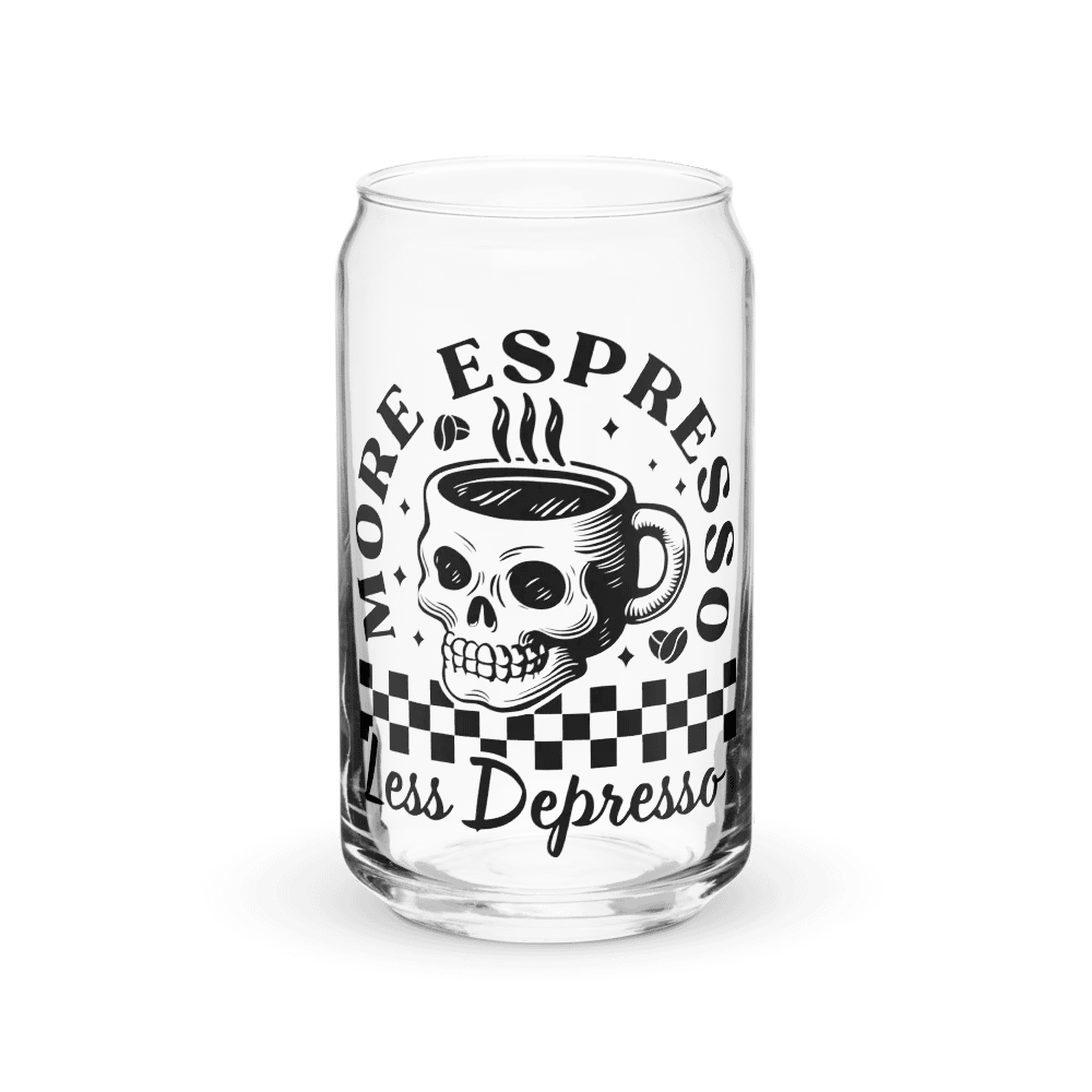 More Espresso Cup product image (1)