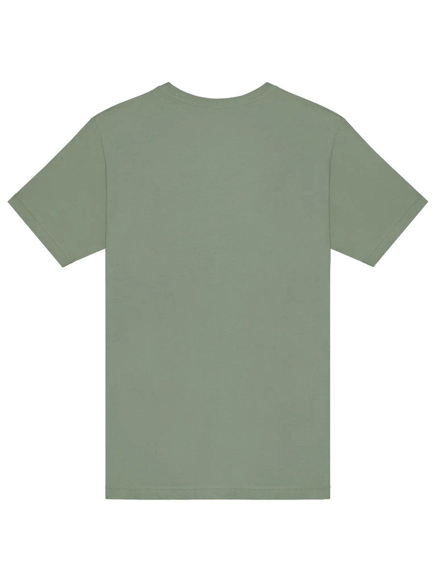 Thundering Globe Military Patch product image (5)