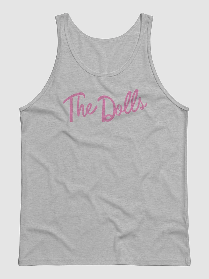 The Dolls - Tank product image (2)