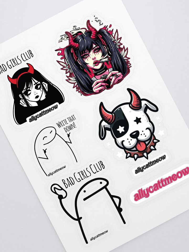 ally stickers product image (1)