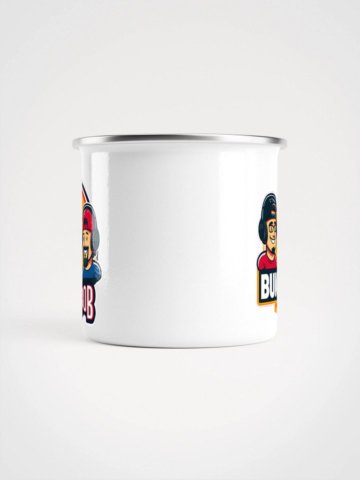 Buk n Bob Adventure Mug product image (2)