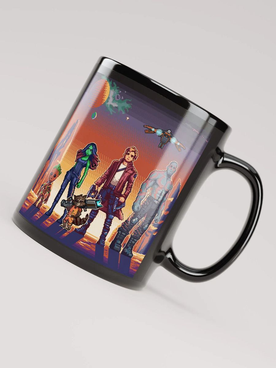 Guardianes de la galaxia product image (4)