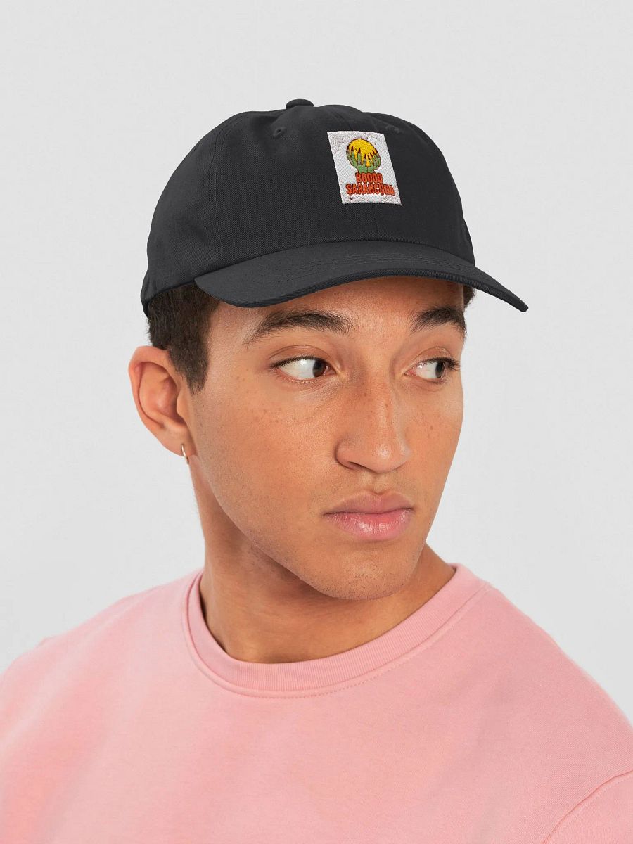 B0o_sarahcuda Dad Hat product image (23)