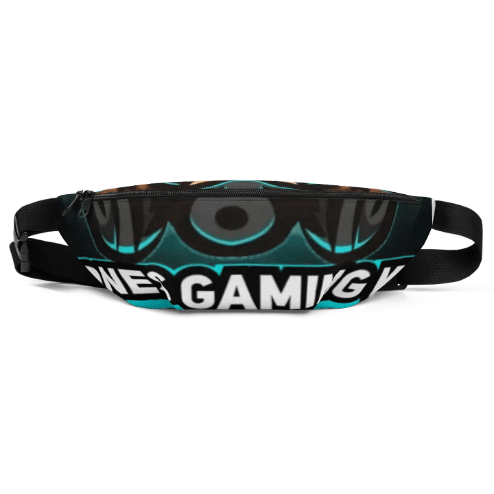 All-Over Print Fanny Pack product image (2)