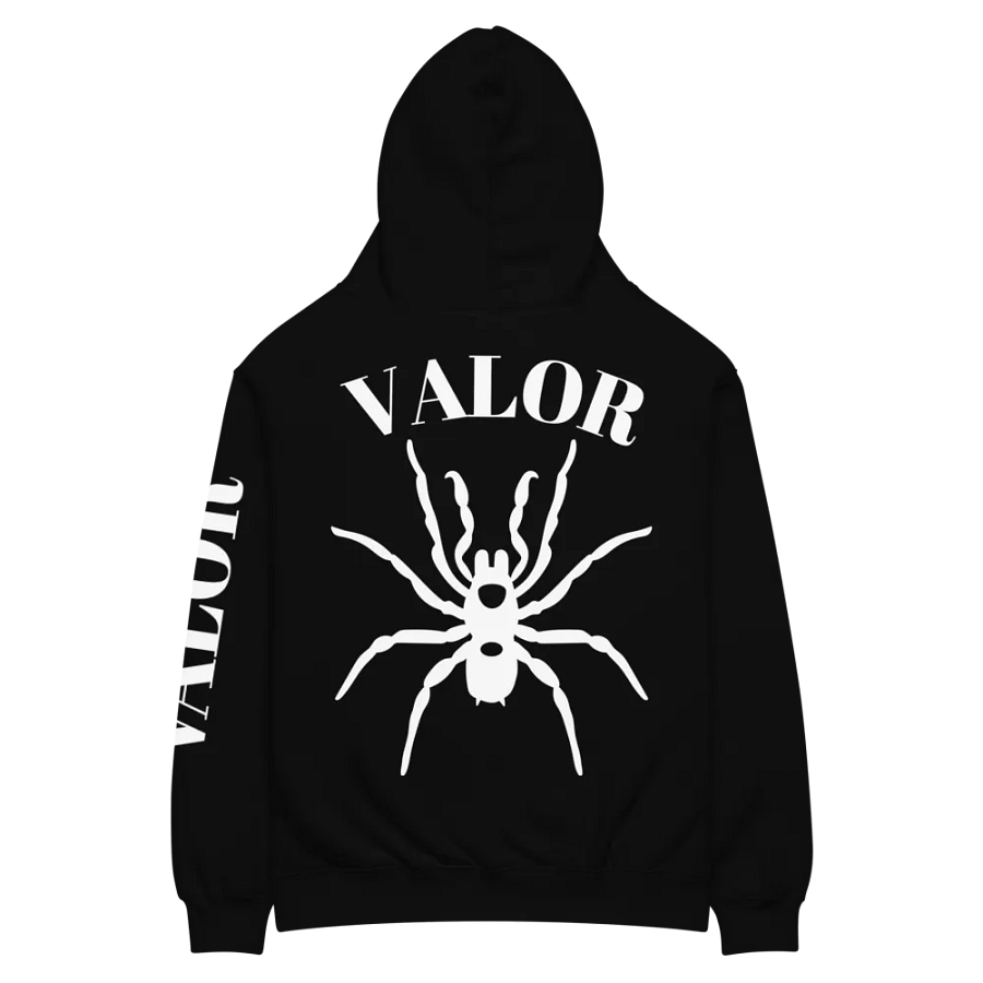 VA Oversized Hoodie product image (5)