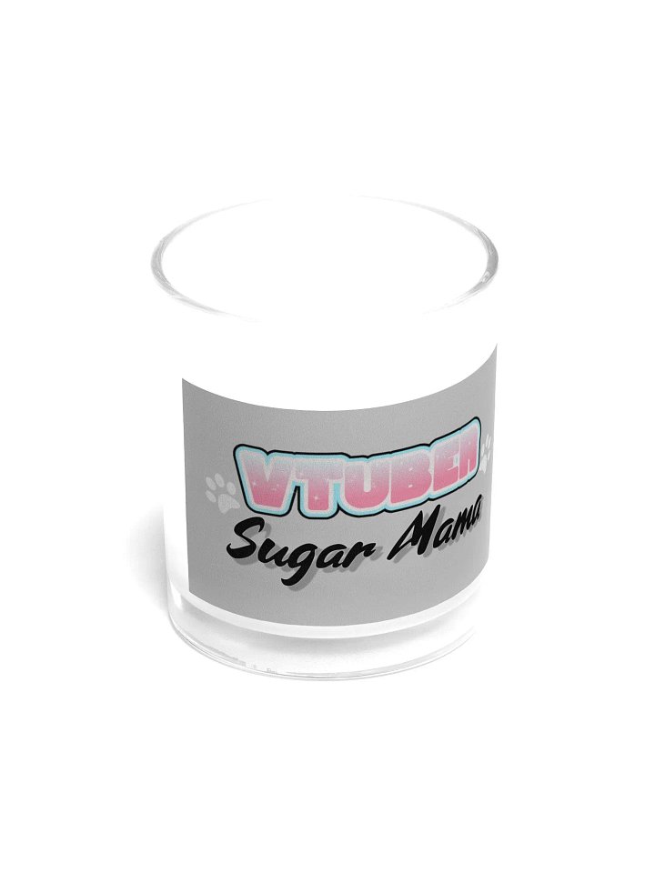 VTuber Sugar Mama - Soy Wax Candle product image (2)