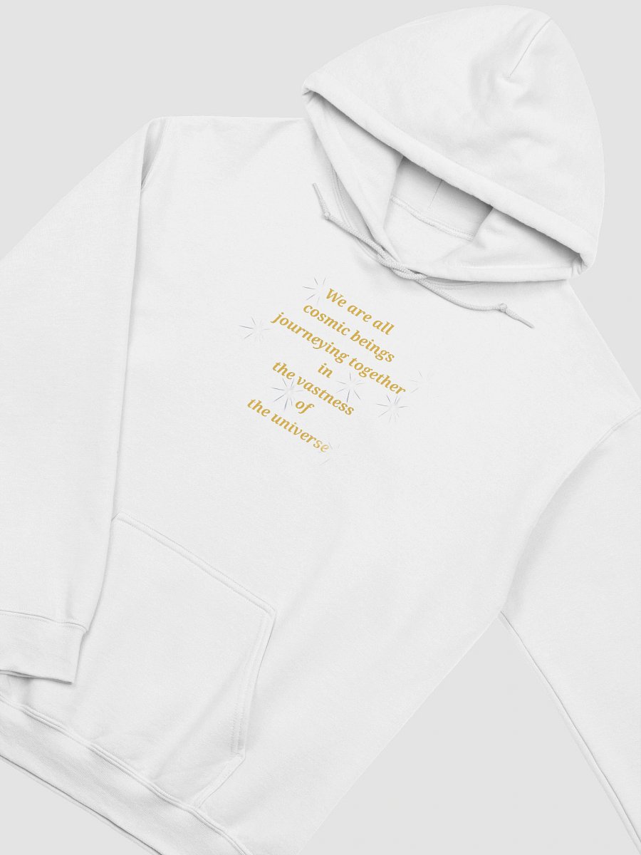 Cosmic Journey Hoodie product image (3)