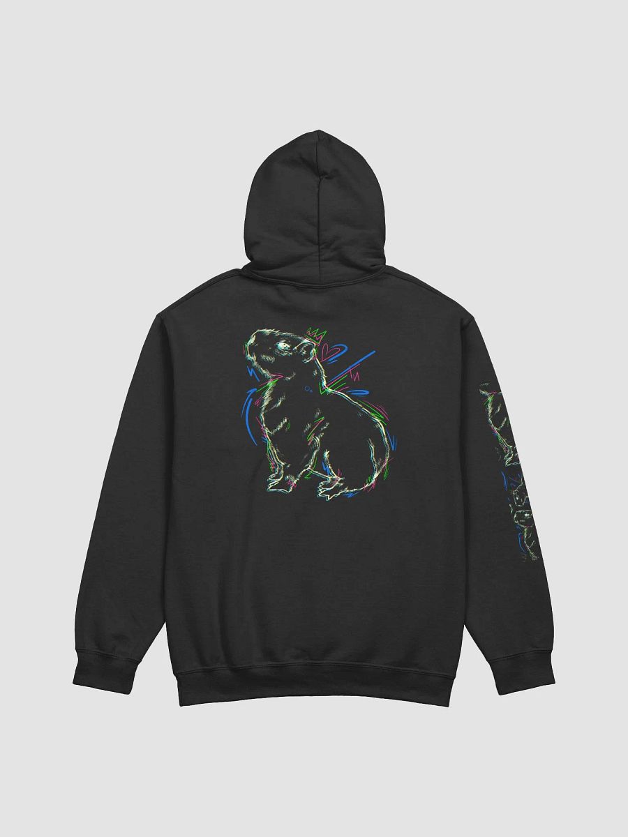 CAPY BARA product image (2)