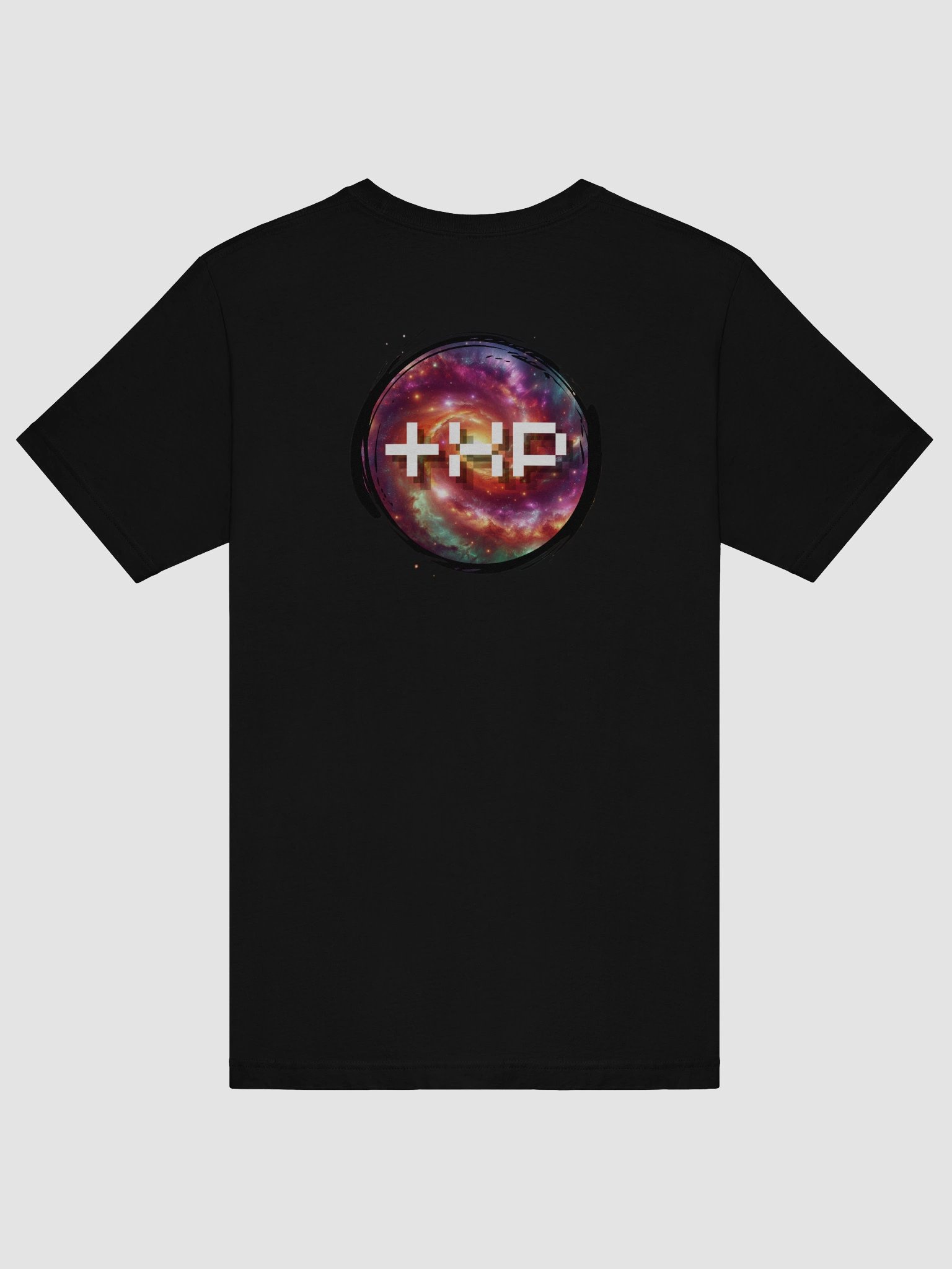 XP T-Shirt Solids product image (54)