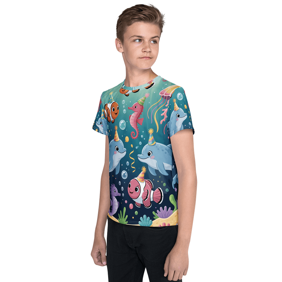 Undersea Friends Party product image (3)