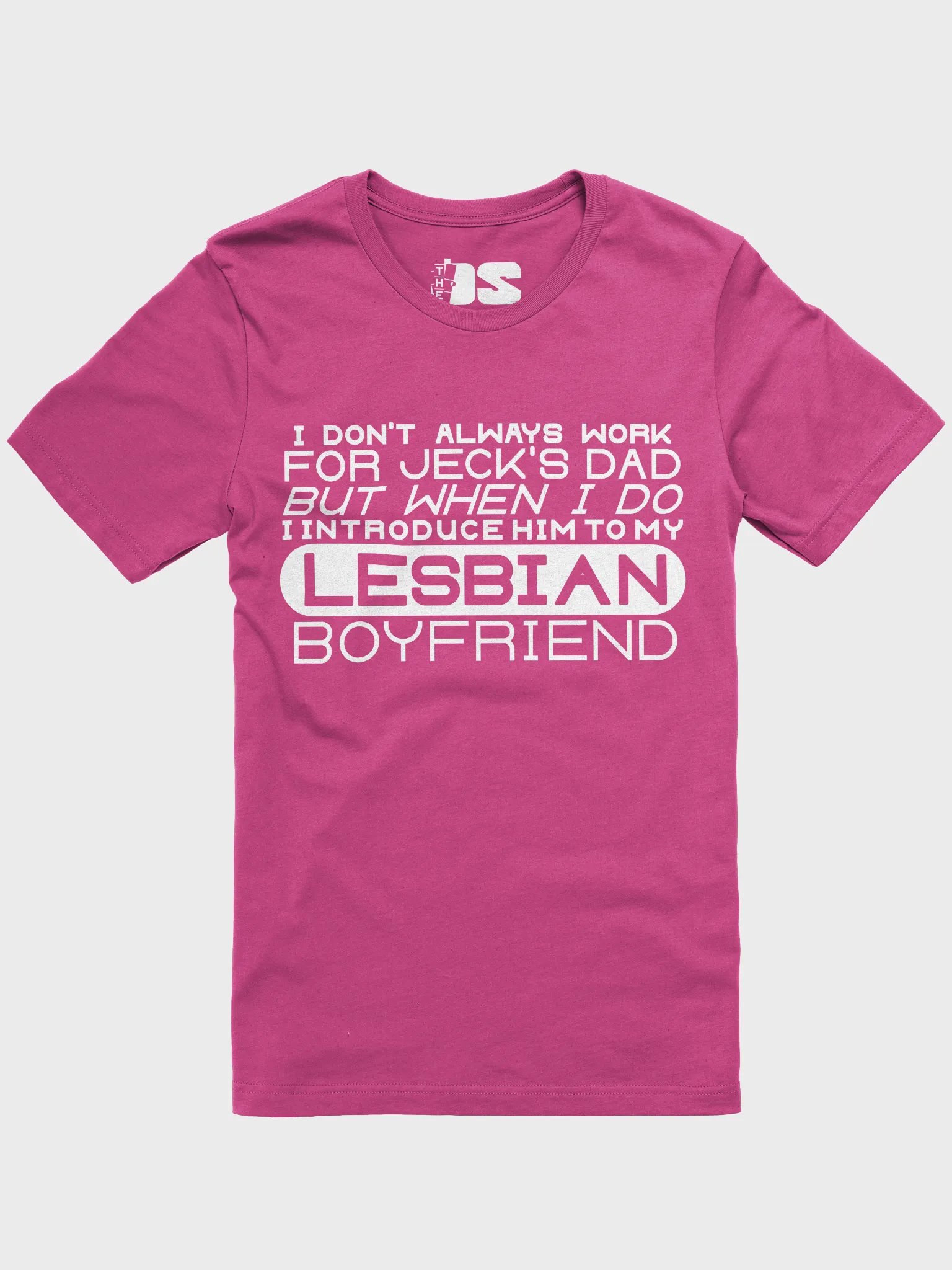 My Lesbian Boyfriend product image (1)