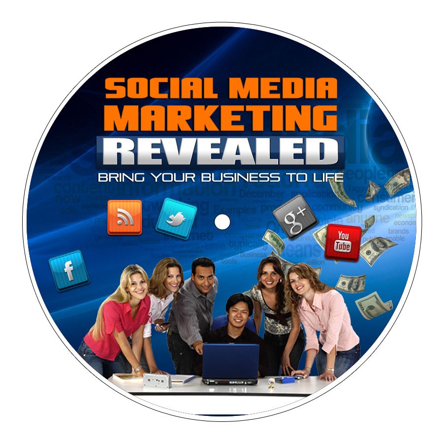 Social Media Marketing Revealed product image (3)