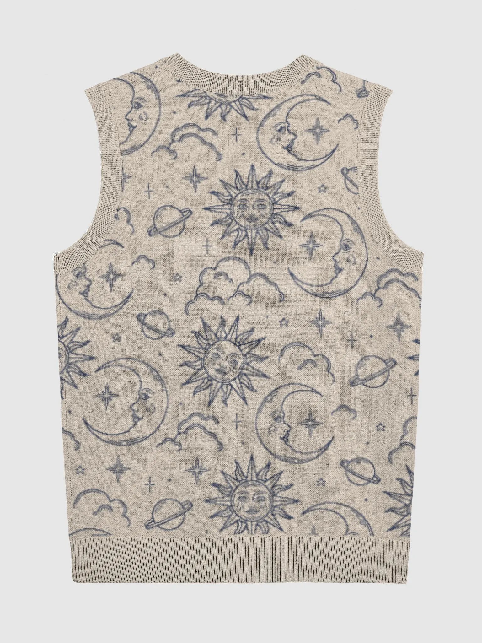 Vest: Deadnames Are Dealbreakers product image (2)