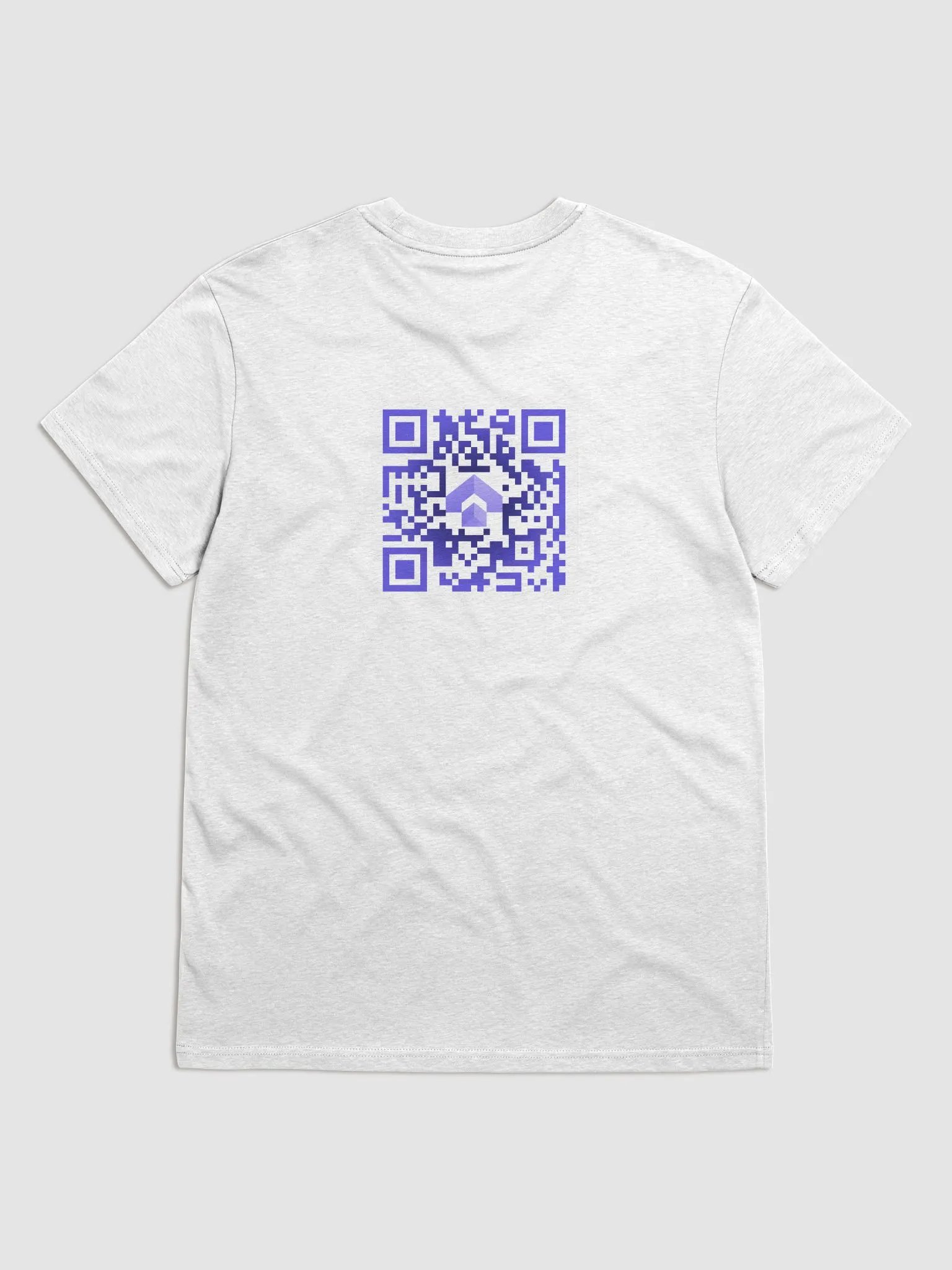 Organic Lofty Minimalist T-shirt product image (6)