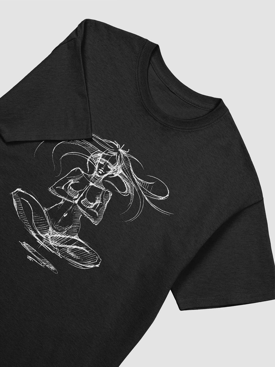 Gildan Heavyweight T-Shirt product image (3)