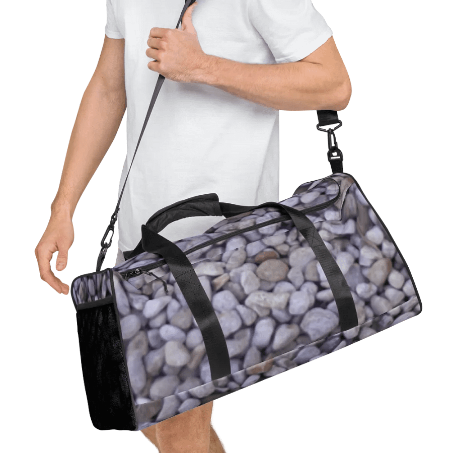 "Dietz" Duffel Bag product image (7)