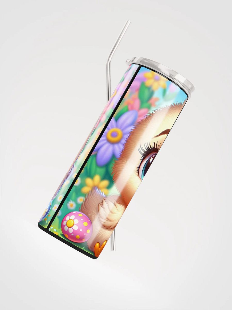 Easter Chick Stainless Steel Tumbler product image (8)