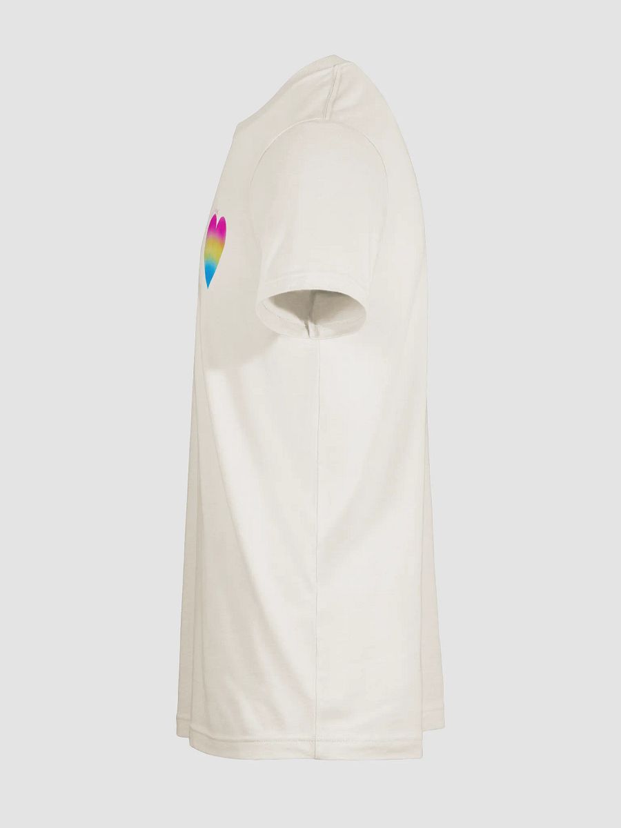 Hearts not parts tee (over breast) product image (33)