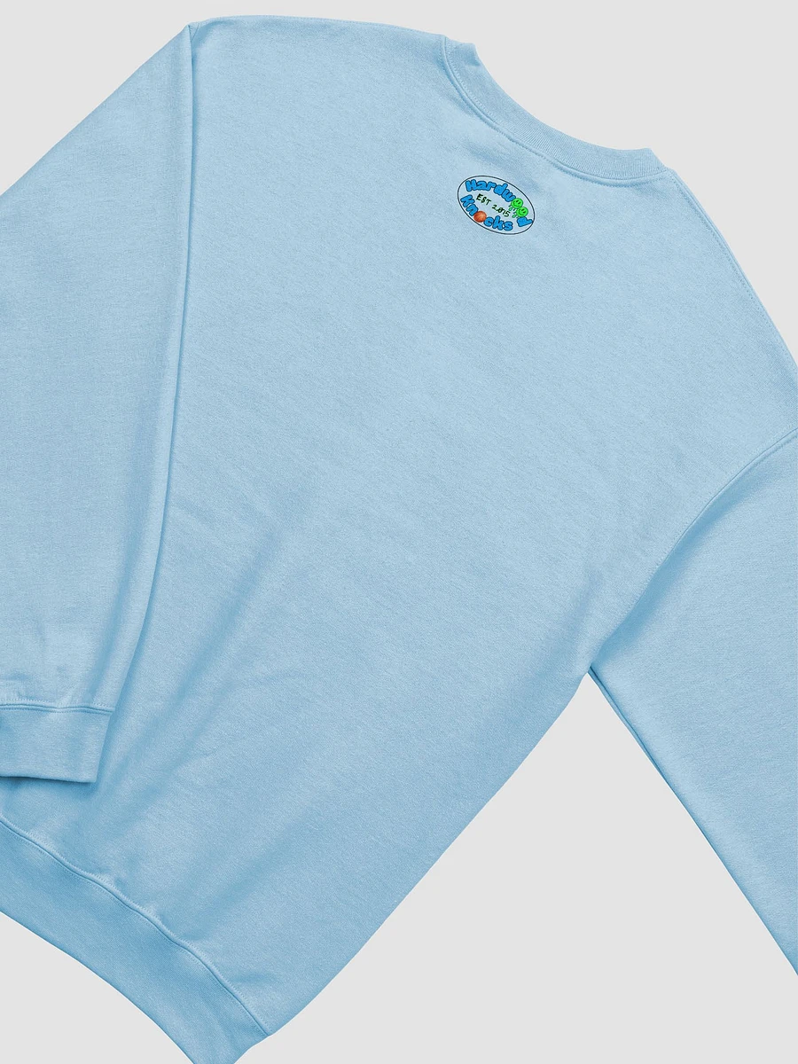 Sicko Mode Activated Crewneck product image (16)