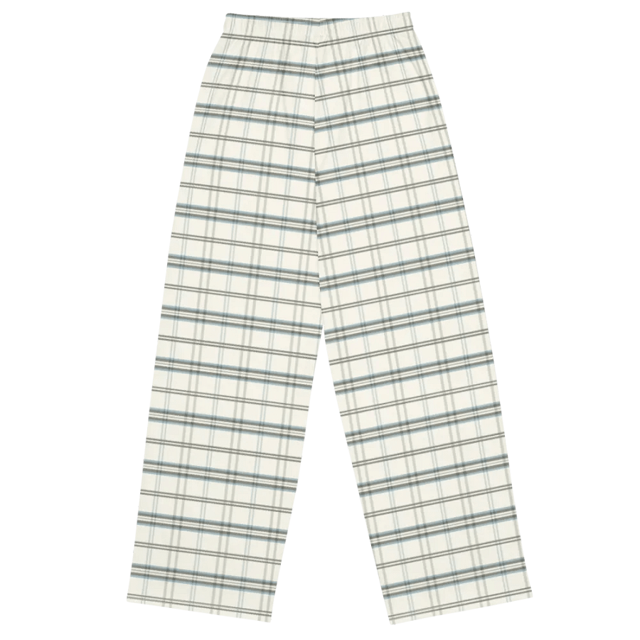 Mr. Fancy Pants plaid pants product image (1)