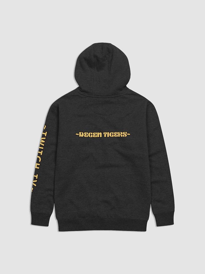 Tiger Hoodie product image (2)