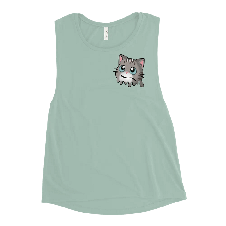 Melting face cami product image (2)