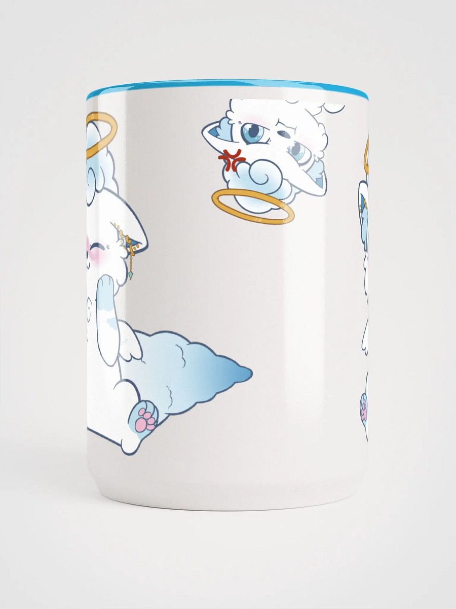 Nimbus Mug product image (5)