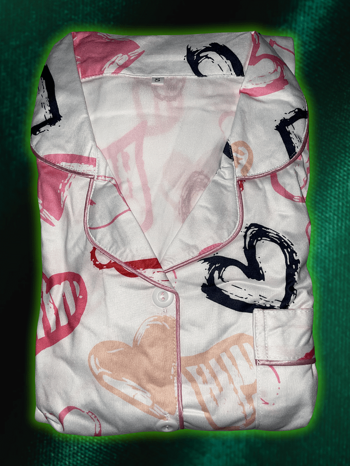 Love Me Tenders PJs product image (1)