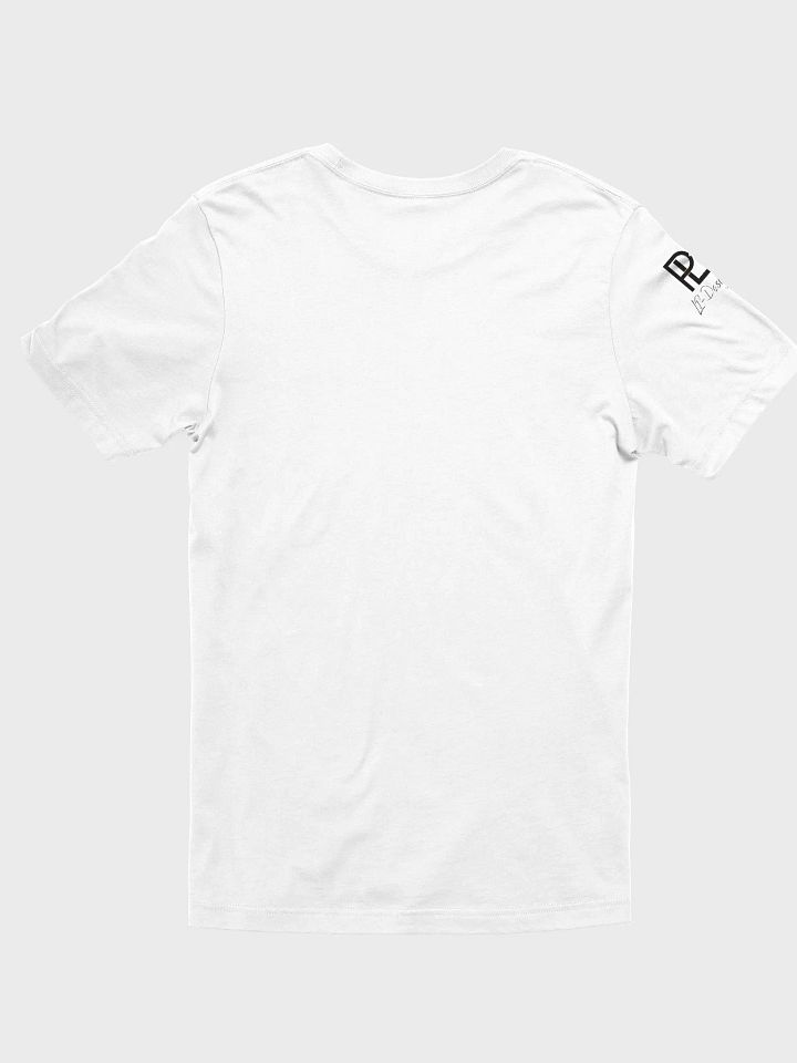 Tee Shirt Mixte PatchWork product image (2)