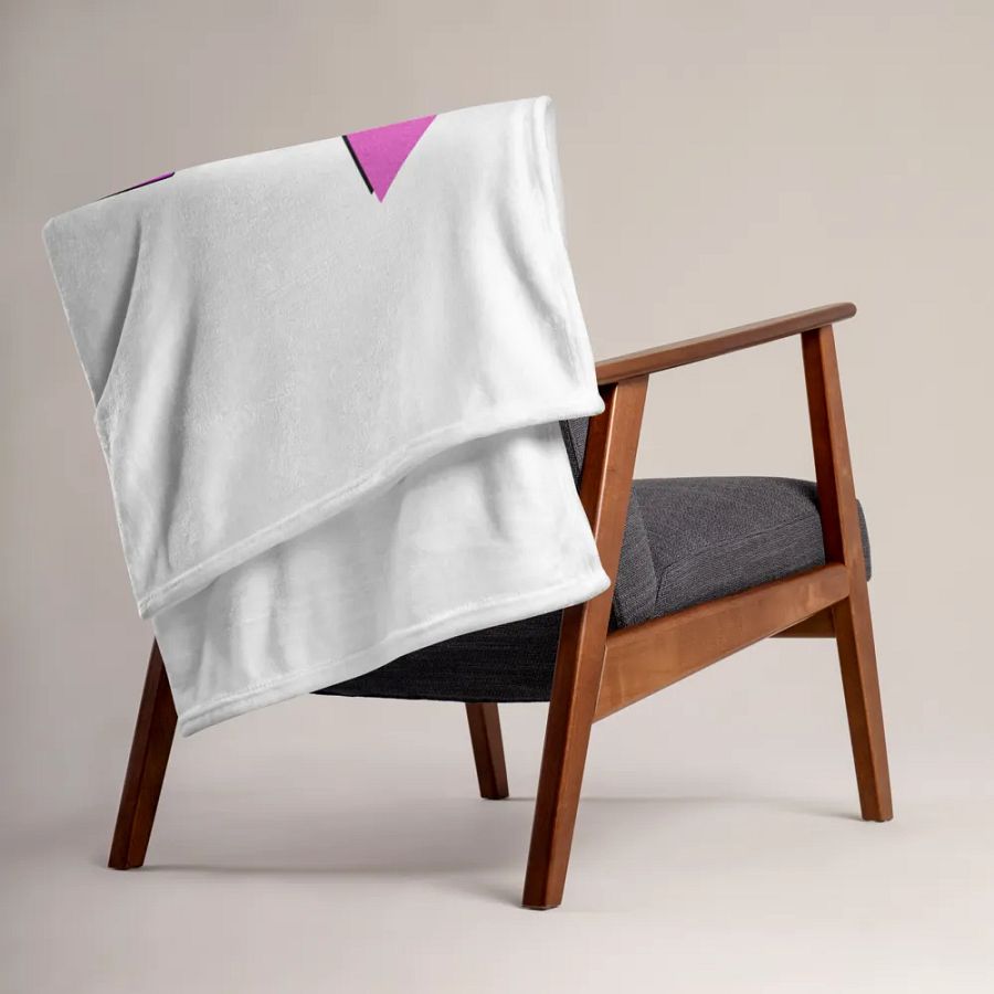 90s SlayerNation Throw Blanket product image (15)
