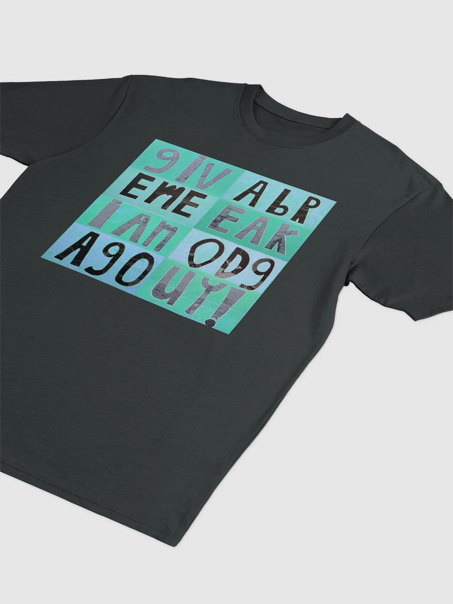 Another Good Guy Men's Heavyweight T-Shirt product image (5)